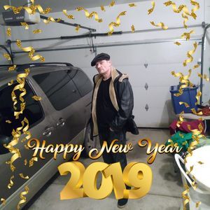 Meet your Posher, Mark